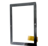 Touchscreen Allview Wi1001N Negru OEM, Display Tableta Wi 1001N