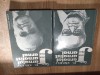 Ion D. Sirbu - Jurnalul unui jurnalist fara jurnal - 2 volume (Editura Scrisul Romanesc, 1996; editia a II-a, revazuta si adaugita)