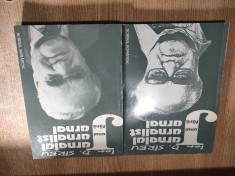 Ion D. Sirbu - Jurnalul unui jurnalist fara jurnal - 2 volume (Editura Scrisul Romanesc, 1996; editia a II-a, revazuta si adaugita)
