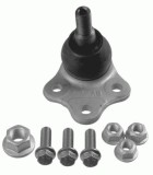 LEMF&Ouml;RDER 31007 01 Articulatie sarcina/ghidare