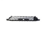 Grila bara fata PEUGEOT 308, 03.2021-, negru, texturat,
