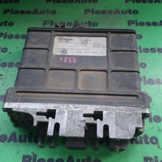 Calculator cutie automata Seat Ibiza 4 (2002-2009) 096927733ar