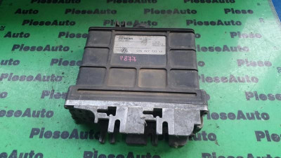 Calculator cutie automata Seat Ibiza 4 (2002-2009) 096927733ar foto