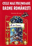 Cumpara ieftin Cele mai frumoase basme romanesti. Cu ilustratii de Costin Calimoceanu