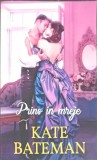 PRINS IN MREJE-KATE BATEMAN-242689