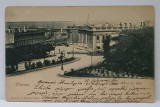 ODESSA , HOTEL DE VILLE , CARTE POSTALA ILUSTRATA , CLASICA , DATATA 1900