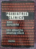 Psihiatrie clinica, ghid alfabetic de Aurelia Sirbu, 1979, 550 pg, stare f buna