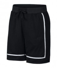 Sort Nike M NSW HE SHORT STMT MESH STRT foto