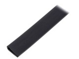 Ecran EPDM Negru 10m 13mm