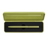 PIX INEO ELEMENTS GREEN OASIS IN CUTIE DE METAL PELIKAN