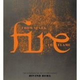 Cumpara ieftin Fire: From Spark to Flame