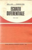 Ecuatii diferentiale, Editia a doua (1982)