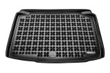 Covor Tavita Portbagaj Premium Skoda FABIA II Hatchback 2007 - 2014