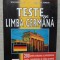 TESTE DE LIMBA GERMANA-WOLFRAM KLATT, JEAN PAUL VERNON-256796