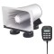 Portavoce Megafon auto 12V profesionala cu amplificator 1000M si Bluetooth,