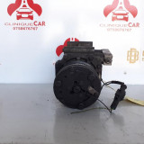 Compresor clima Ford Transit Connect Fiesta Focus