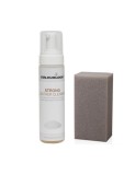 Soluție puternica pentru curățare piele Colourlock Strong Leather Cleaner 200ML + burete