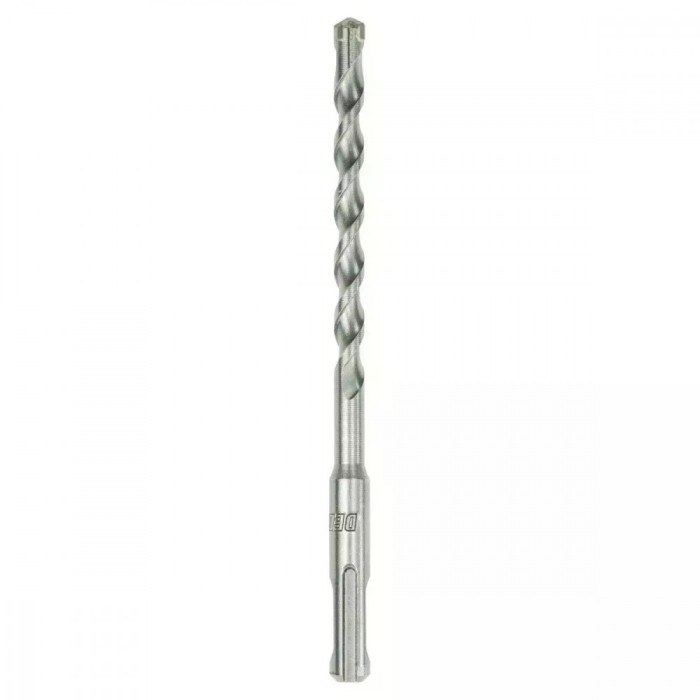 Burghiu pentru beton SDS PLUS QUATRO 6,0x160/100 Dedra