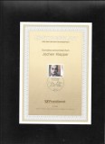 Germania FDC 47.1992