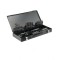 Set tarozi si filiere, HSS, 44 piese, M3-M12, YT- 2978
