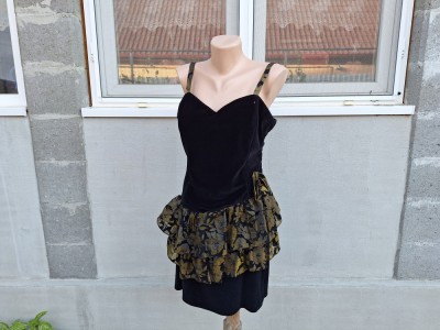 C&amp;amp;A Rose | rochie dama | bust 98 cm | mar. 40 - 42 | L foto