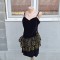 C&amp;A Rose | rochie dama | bust 98 cm | mar. 40 - 42 | L
