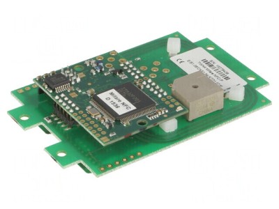 Cititor RFID Multifuncțional 4,3-5,5V foto
