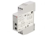 Releu Monitorizare Curent Tensiune DC SPDT