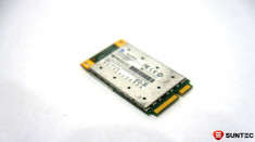 Placa de retea Wireless Zepto Notus A12 AW-NE770 foto