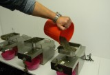 Presa ulei teste acid oleic
