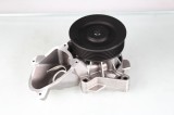 HEPU P487 Pompă de apă, răcire motor