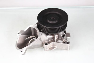 HEPU P487 Pompă de apă, răcire motor foto