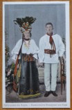 Miri romani ndin Rupea , costume populare , interbelica
