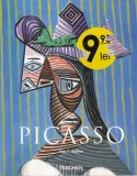 F. Walther - Pablo Picasso 1881-1973. Geniul secolului