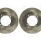 Set disc frana Daewoo Tico (Kly3); Suzuki Alto, Alto (Cm11, Cl11, Cp11, Cn11, Cp21, Cn21, Cm21, Cl21, Cs22, Super Carry Bus (Ed), Swift 1 (Aa) SRLine
