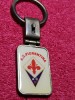 Breloc Fotbal AC Fiorentina Italia - Brelocuri Suporteri Fani