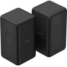 Boxe spate Sony SA-RS3S, Wireless, 100W, Negru