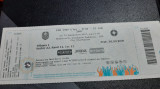 Bilet CFR Cluj - FCSB