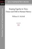 Keeping Together in Time: Dance and Drill in Human History