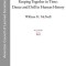 Keeping Together in Time: Dance and Drill in Human History