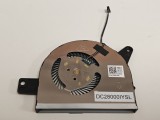 Cooler Laptop, Dell, Latitude 5591, P60F, P60F002, 9VK27, 09VK27, DC28000IYSL, DC28000IYFL, EG50050S1-CA80-S9A, EG50050S1-CA90-S9A, DFS501105Q0T-FJ6M,