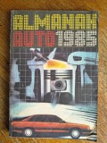 Almanah Auto 1985 / R3S