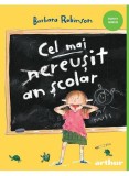 Cel mai reușit an școlar - Hardcover - Arthur