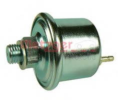 Senzor,presiune ulei MERCEDES G-CLASS (W463) (1989 - 2016) METZGER 0906013