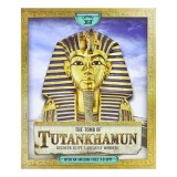 Explore 360&deg; The Tomb of Tutankhamun