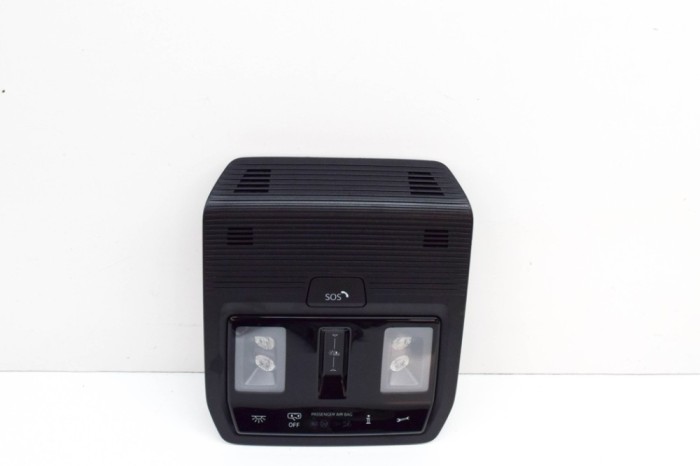 Iluminare interioară VW ID.3 E11 2022 OEM: 5Q0951172A,5Q0951172B,28601887,10A959569 20605830