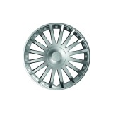 SET CAPACE ROTI 16` CRYSTAL