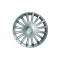 SET CAPACE ROTI 16` CRYSTAL