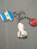 Cumpara ieftin LOT 3 BRELOCURI PRET PENTRU TOATE
