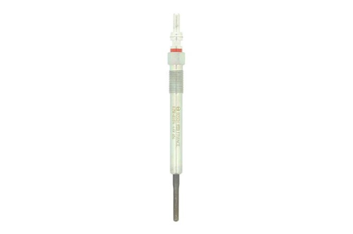 Bujie incandescenta FIAT PUNTO EVO (199) (2008 - 2016) BOSCH 0 250 403 014